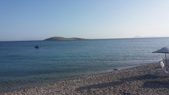 Happy Beach Bodrum